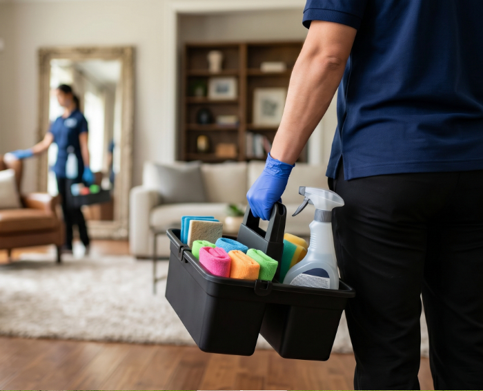Carpet Cleaning