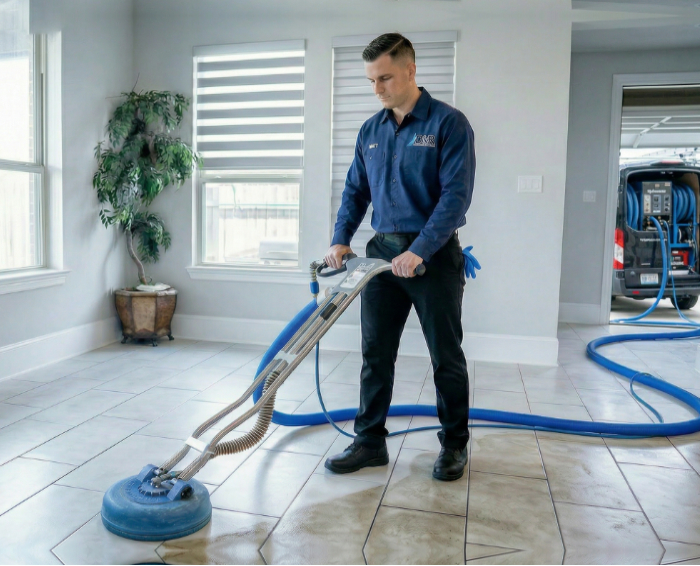 Carpet Cleaning
