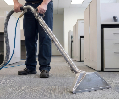 Carpet Cleaning